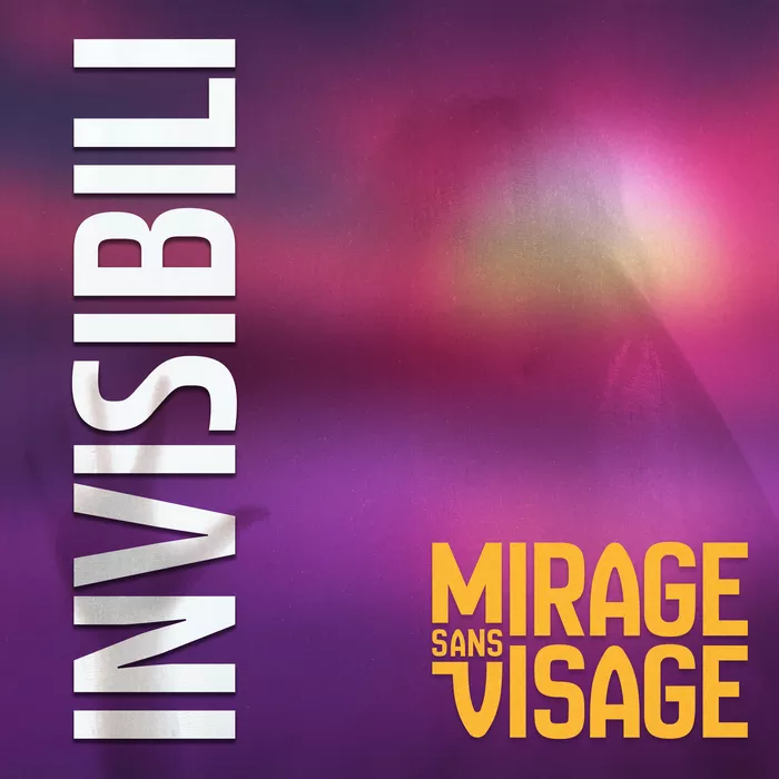 Portada de Invisibili